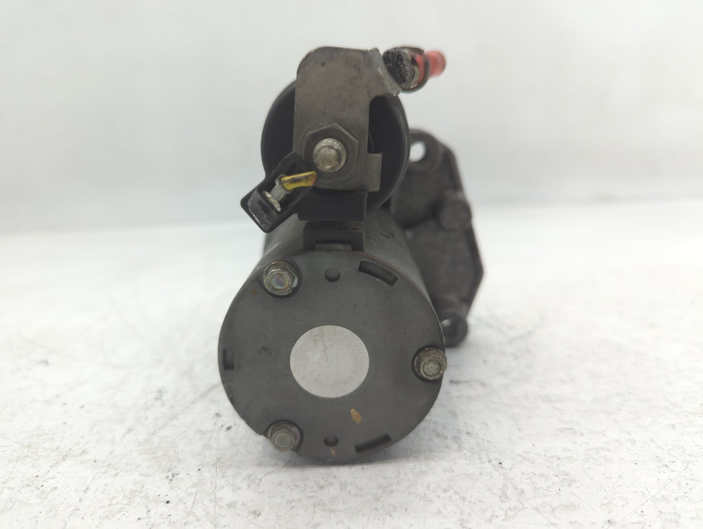 2012 Volkswagon Routan Car Starter Motor Solenoid OEM P/N:04801839AB 428000-7200 Fits OEM Used Auto Parts - Oemusedautoparts