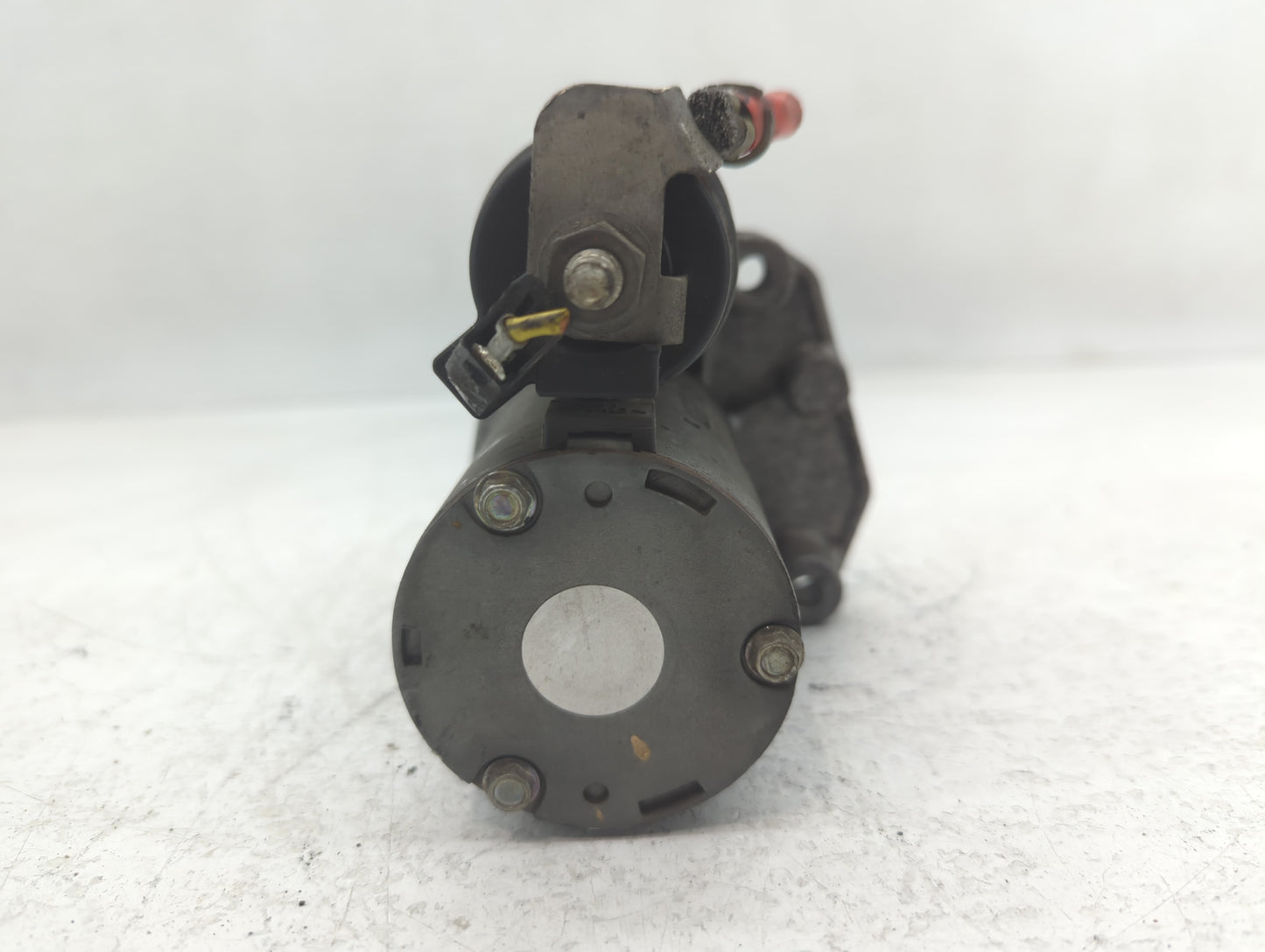 2012 Volkswagon Routan Car Starter Motor Solenoid OEM P/N:04801839AB 428000-7200 Fits OEM Used Auto Parts - Oemusedautoparts