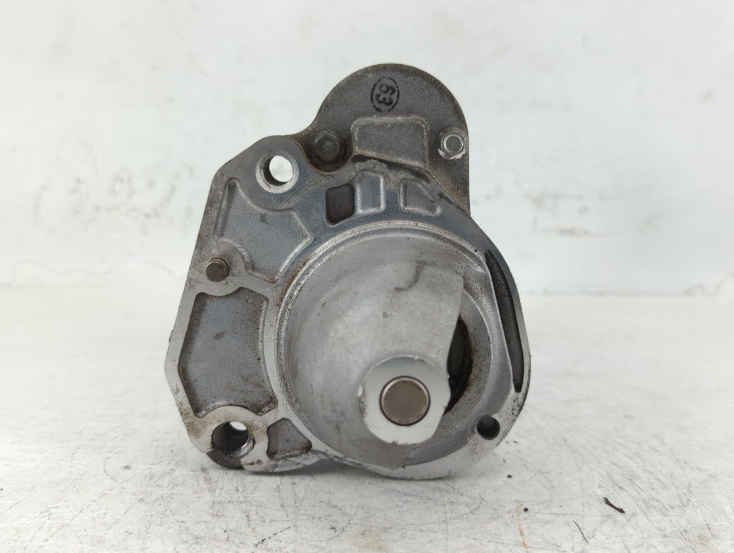 2012 Volkswagon Routan Car Starter Motor Solenoid OEM P/N:04801839AB 428000-7200 Fits OEM Used Auto Parts - Oemusedautoparts