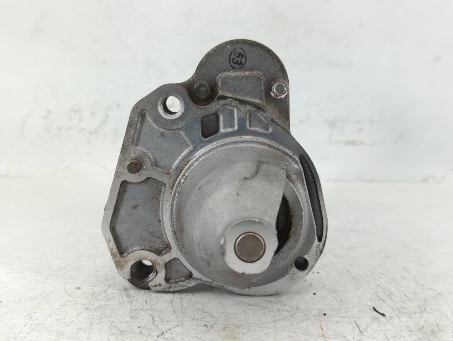 2012 Volkswagon Routan Car Starter Motor Solenoid OEM P/N:04801839AB 428000-7200 Fits OEM Used Auto Parts - Oemusedautoparts