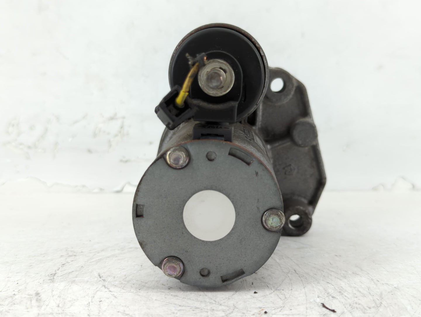 2012 Volkswagon Routan Car Starter Motor Solenoid OEM P/N:04801839AB 428000-7200 Fits OEM Used Auto Parts - Oemusedautoparts