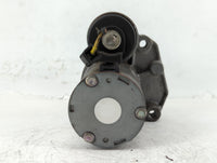 2012 Volkswagon Routan Car Starter Motor Solenoid OEM P/N:04801839AB 428000-7200 Fits OEM Used Auto Parts - Oemusedautoparts