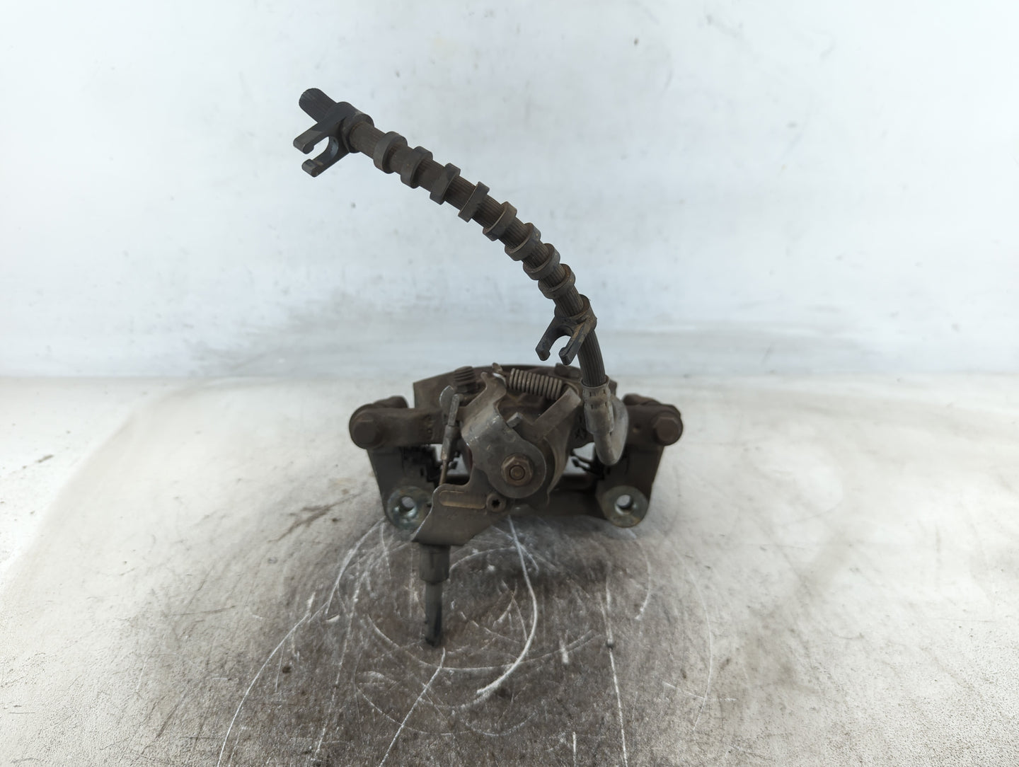 2009-2014 Volkswagen Routan Front Passenger Right Brake Caliper 699637 - Oemusedautoparts1.com