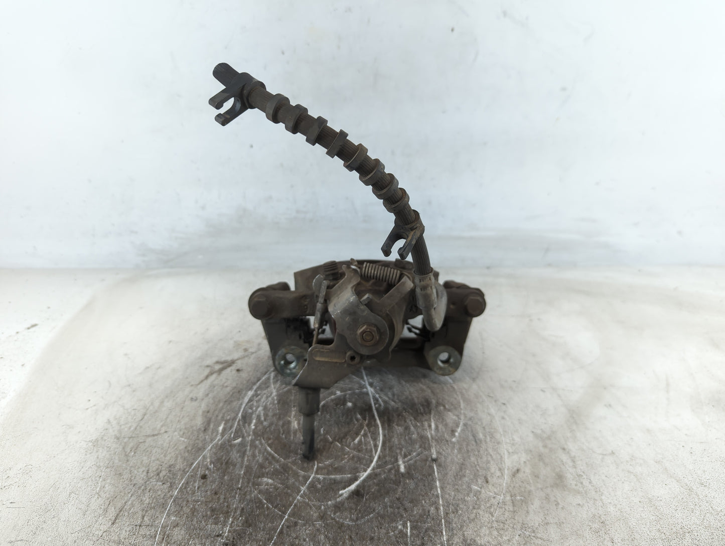 2009-2014 Volkswagen Routan Front Passenger Right Brake Caliper 699637 - Oemusedautoparts1.com