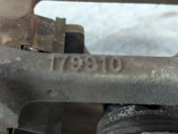 2009-2014 Volkswagen Routan Front Passenger Right Brake Caliper 699637 - Oemusedautoparts1.com