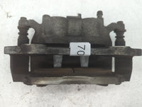 2009-2014 Volkswagen Routan Front Passenger Right Brake Caliper 701433 - Oemusedautoparts1.com