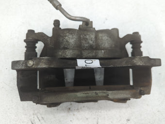 compare product 2009-2014 Volkswagen Routan Front Driver Left Brake Caliper