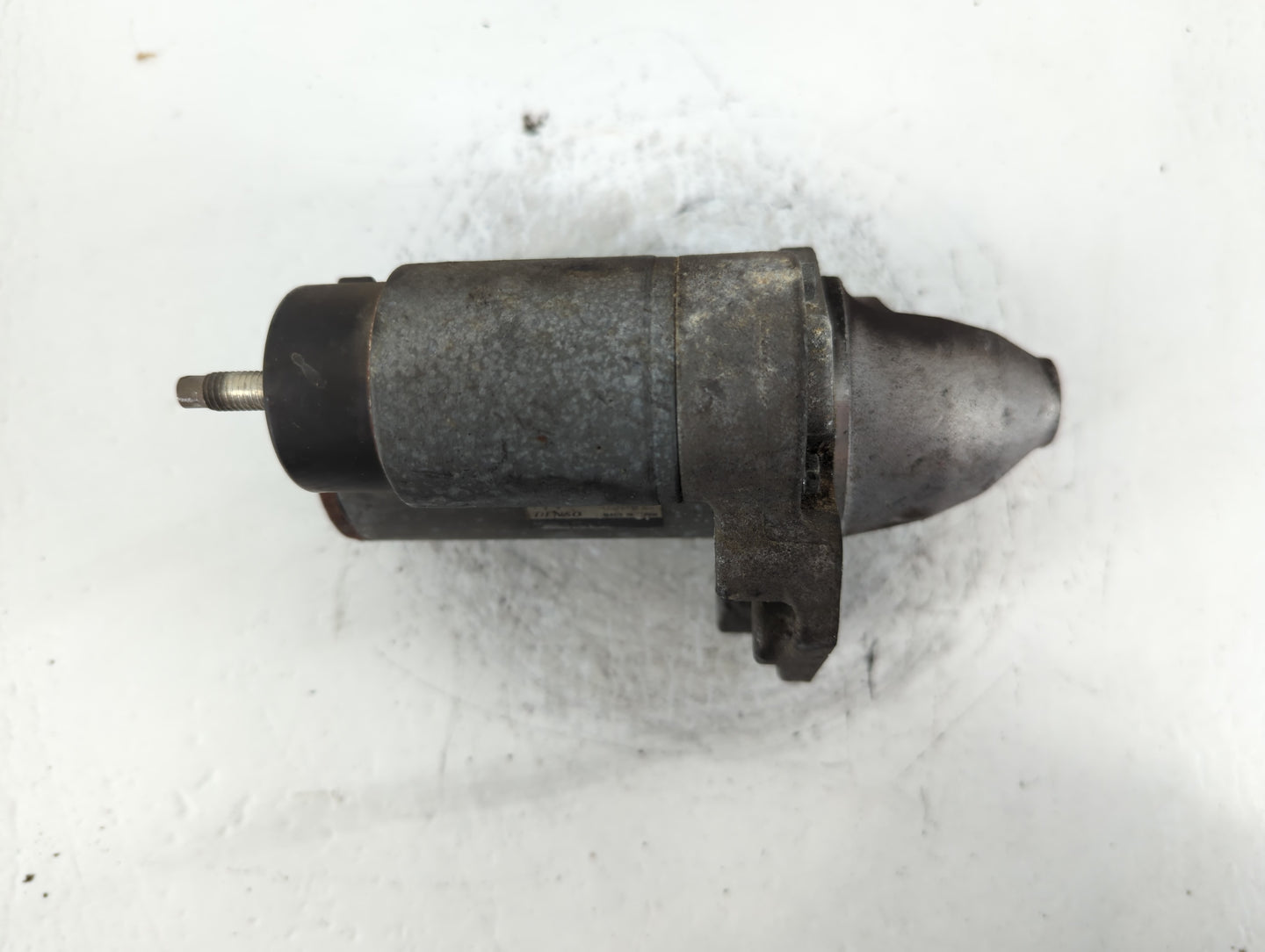 2012 Volkswagon Routan Car Starter Motor Solenoid OEM P/N:04801839AB 428000-7200 Fits OEM Used Auto Parts - Oemusedautoparts