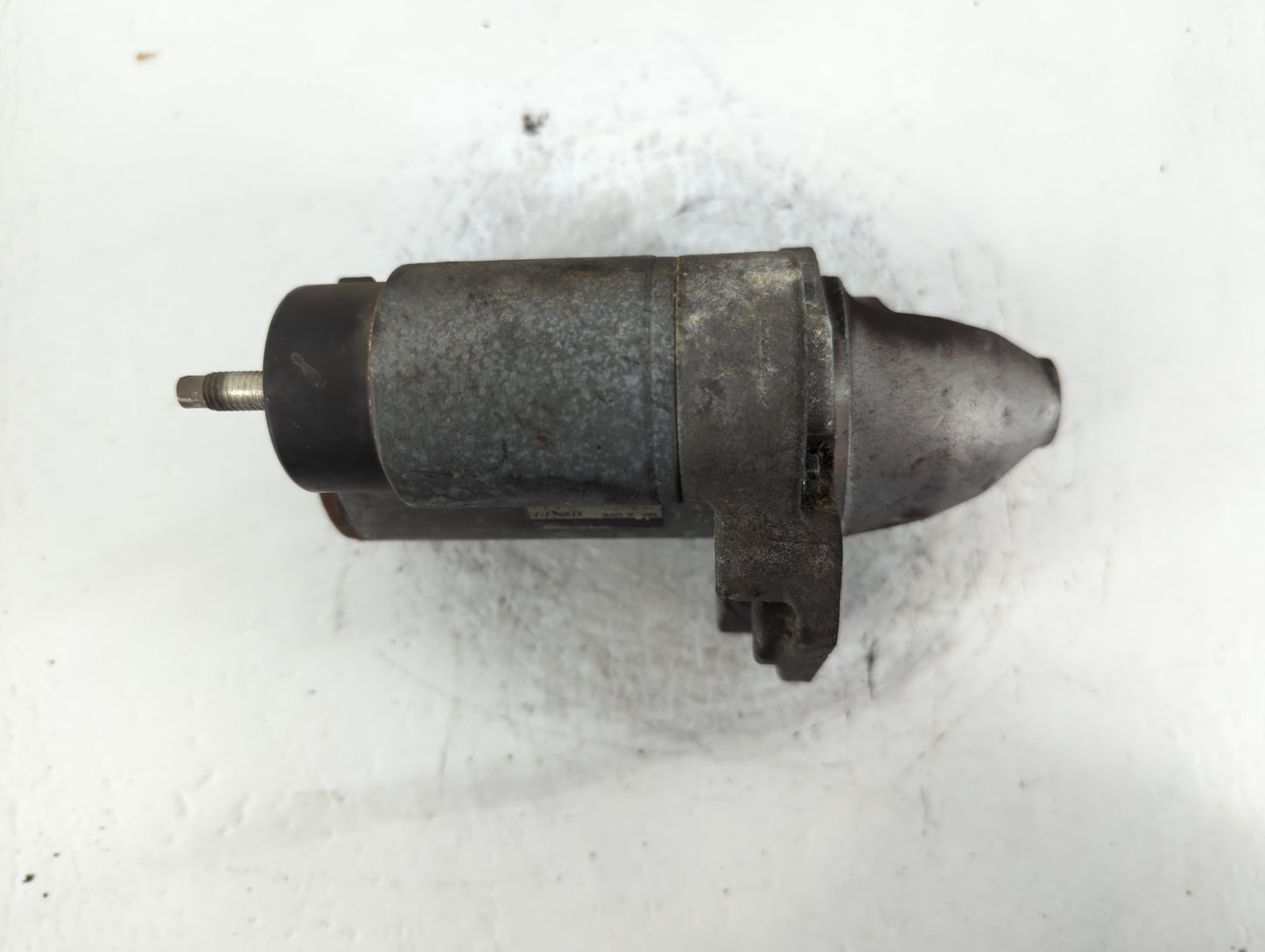 2012 Volkswagon Routan Car Starter Motor Solenoid OEM P/N:04801839AB 428000-7200 Fits OEM Used Auto Parts - Oemusedautoparts