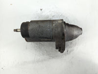 2012 Volkswagon Routan Car Starter Motor Solenoid OEM P/N:04801839AB 428000-7200 Fits OEM Used Auto Parts - Oemusedautoparts