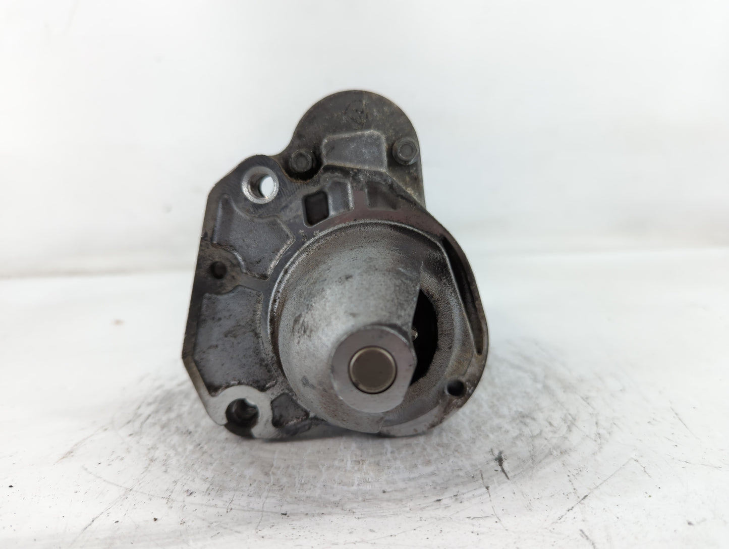 2012 Volkswagon Routan Car Starter Motor Solenoid OEM P/N:04801839AB 428000-7200 Fits OEM Used Auto Parts - Oemusedautoparts