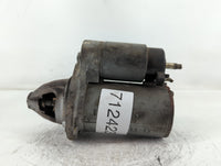 2012 Volkswagon Routan Car Starter Motor Solenoid OEM P/N:04801839AB 428000-7200 Fits OEM Used Auto Parts - Oemusedautoparts