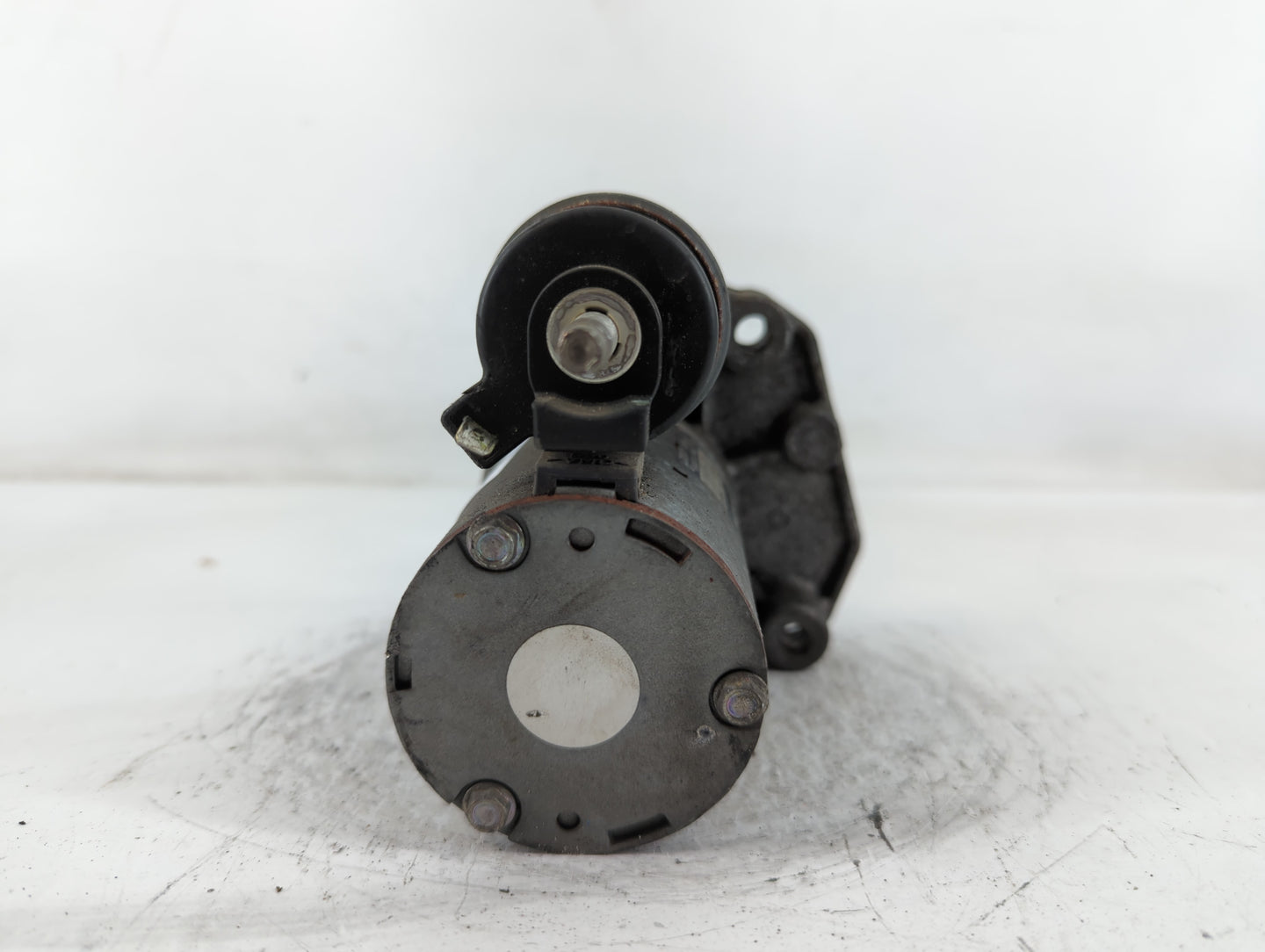 2012 Volkswagon Routan Car Starter Motor Solenoid OEM P/N:04801839AB 428000-7200 Fits OEM Used Auto Parts - Oemusedautoparts