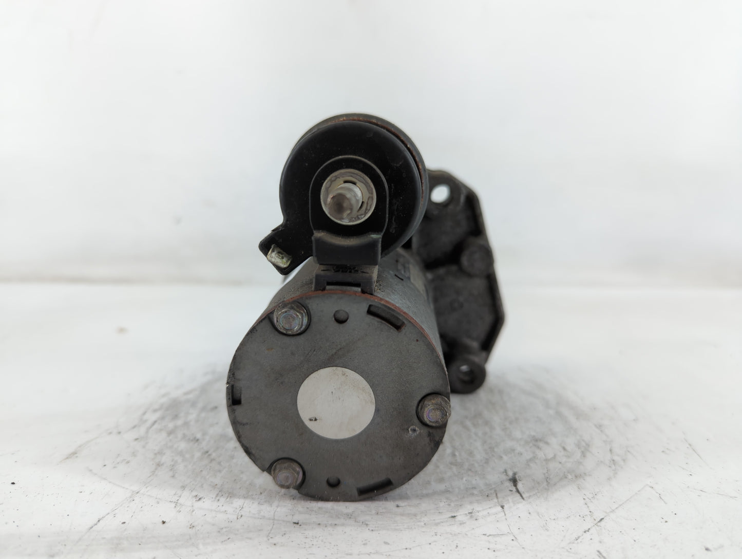 2012 Volkswagon Routan Car Starter Motor Solenoid OEM P/N:04801839AB 428000-7200 Fits OEM Used Auto Parts - Oemusedautoparts