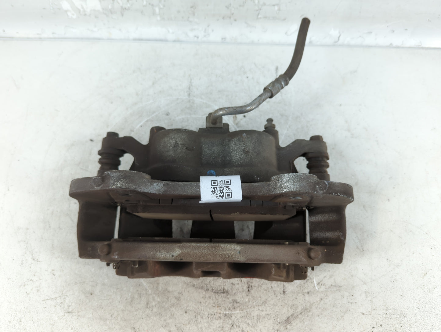 Volkswagon Routan Front Driver Left Brake Caliper - Oemusedautoparts1.com