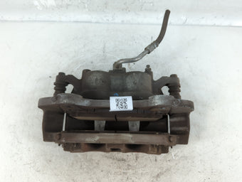 compare product Volkswagon Routan Front Driver Left Brake Caliper