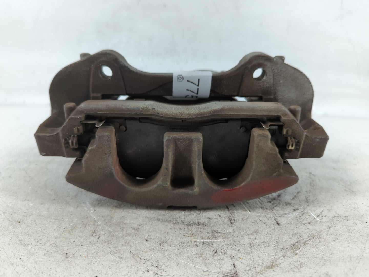 Volkswagon Routan Front Driver Left Brake Caliper - Oemusedautoparts1.com