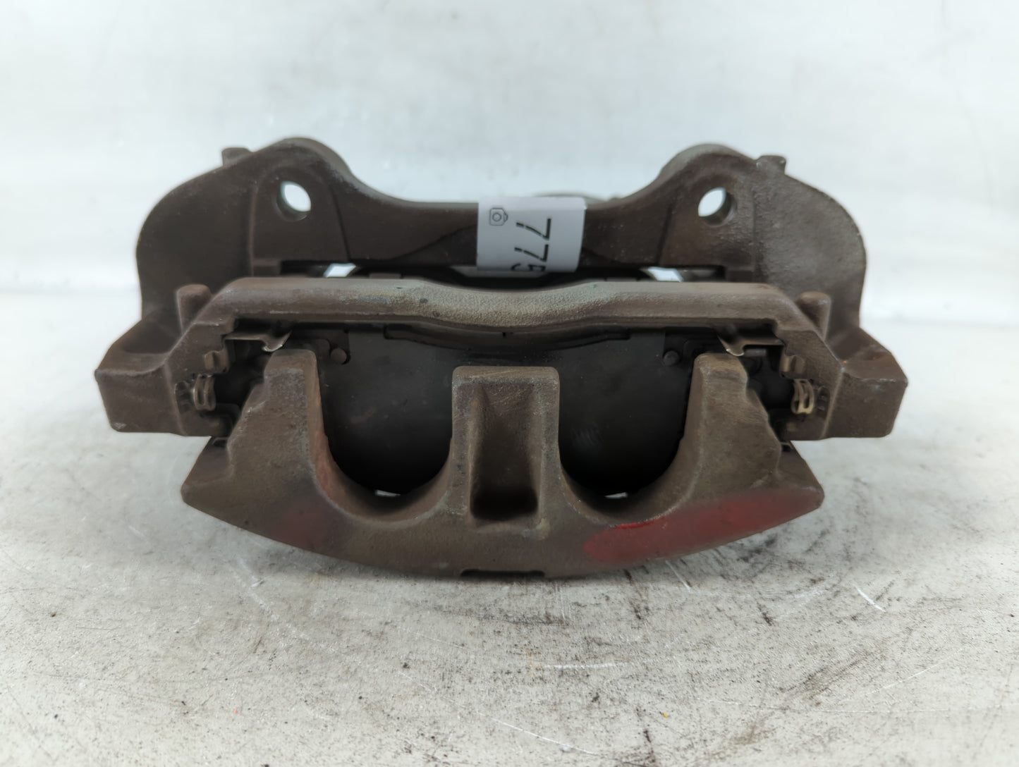 Volkswagon Routan Front Driver Left Brake Caliper - Oemusedautoparts1.com