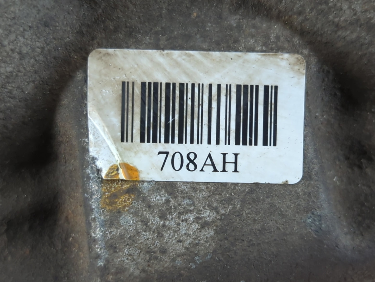 Volkswagon Routan Front Driver Left Brake Caliper - Oemusedautoparts1.com