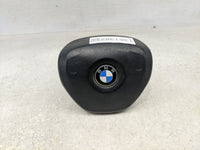 2012 Volvo 740 Air Bag Driver Left Steering Wheel Mounted P/N:32306778296 Fits Fits 2009 2010 2011 2013 2014 2015 2016 2017 
