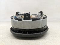 2012 Volvo 740 Air Bag Driver Left Steering Wheel Mounted P/N:32306778296 Fits Fits 2009 2010 2011 2013 2014 2015 2016 2017 