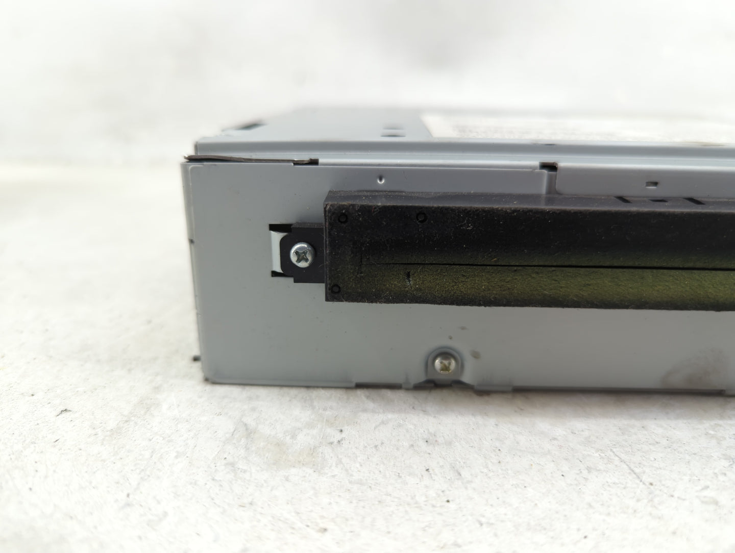 2009-2013 Volvo C70 Radio AM FM Cd Player Receiver Replacement P/N:31328060 1CD18H Fits Fits 2009 2010 2011 2012 2013 OEM Us