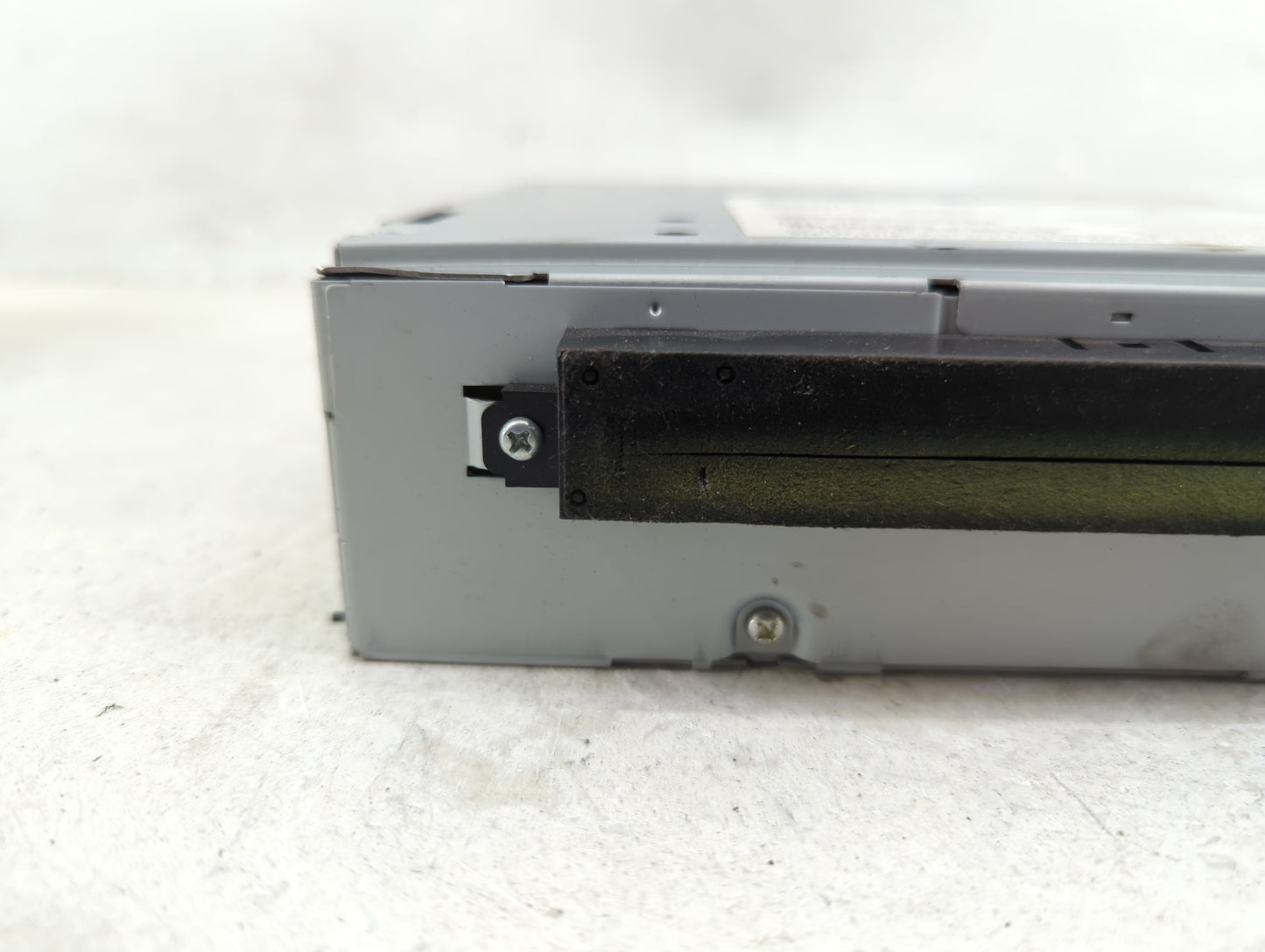 2009-2013 Volvo C70 Radio AM FM Cd Player Receiver Replacement P/N:31328060 1CD18H Fits Fits 2009 2010 2011 2012 2013 OEM Us