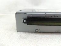 2009-2013 Volvo C70 Radio AM FM Cd Player Receiver Replacement P/N:31328060 1CD18H Fits Fits 2009 2010 2011 2012 2013 OEM Us