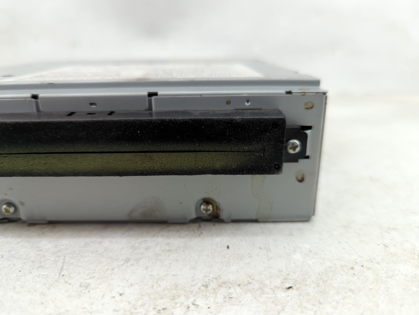 2009-2013 Volvo C70 Radio AM FM Cd Player Receiver Replacement P/N:31328060 1CD18H Fits Fits 2009 2010 2011 2012 2013 OEM Us