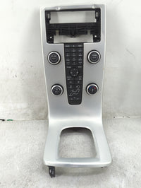 2012-2013 Volvo C70 Radio Control Panel - Oemusedautoparts1.com