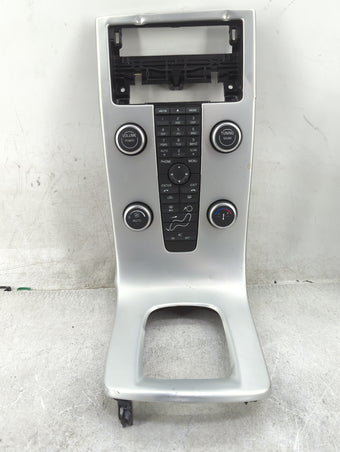 compare product 2012-2013 Volvo C70 Radio Control Panel