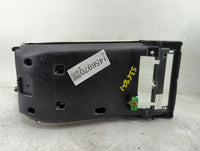 2012-2013 Volvo C70 Radio Control Panel - Oemusedautoparts1.com