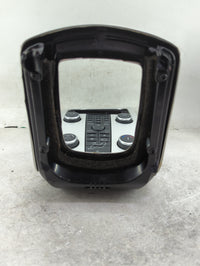2012-2013 Volvo C70 Radio Control Panel - Oemusedautoparts1.com