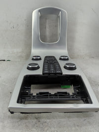 2012-2013 Volvo C70 Radio Control Panel - Oemusedautoparts1.com