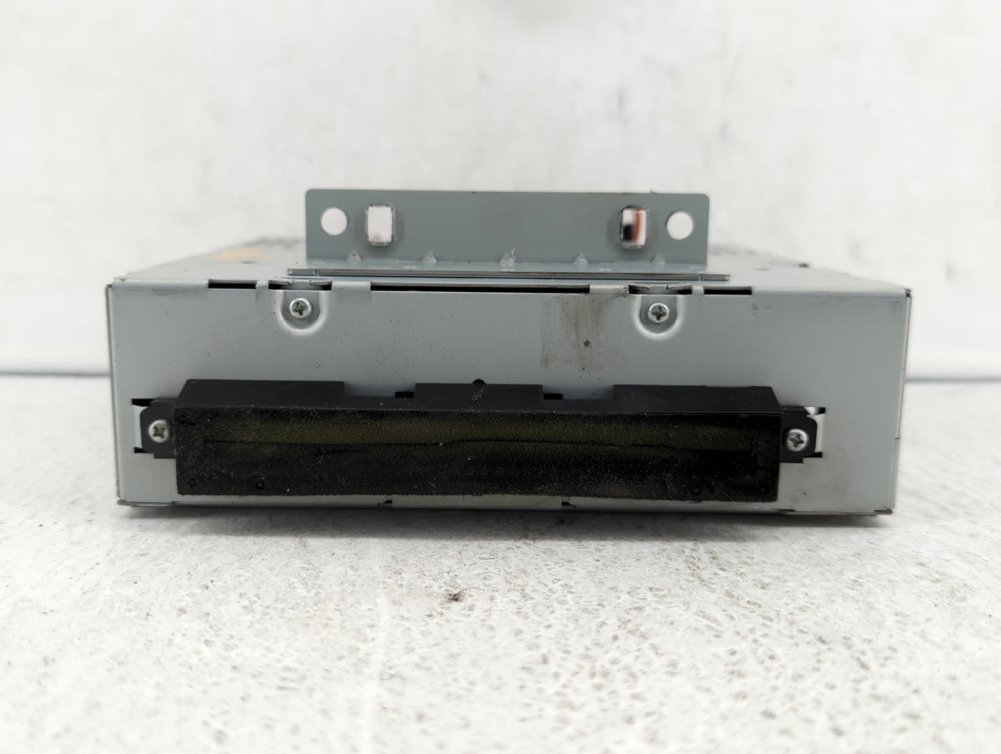 2009-2013 Volvo C70 Radio AM FM Cd Player Receiver Replacement P/N:31328060 1CD18H, 31285827 Fits Fits 2009 2010 2011 2012 2