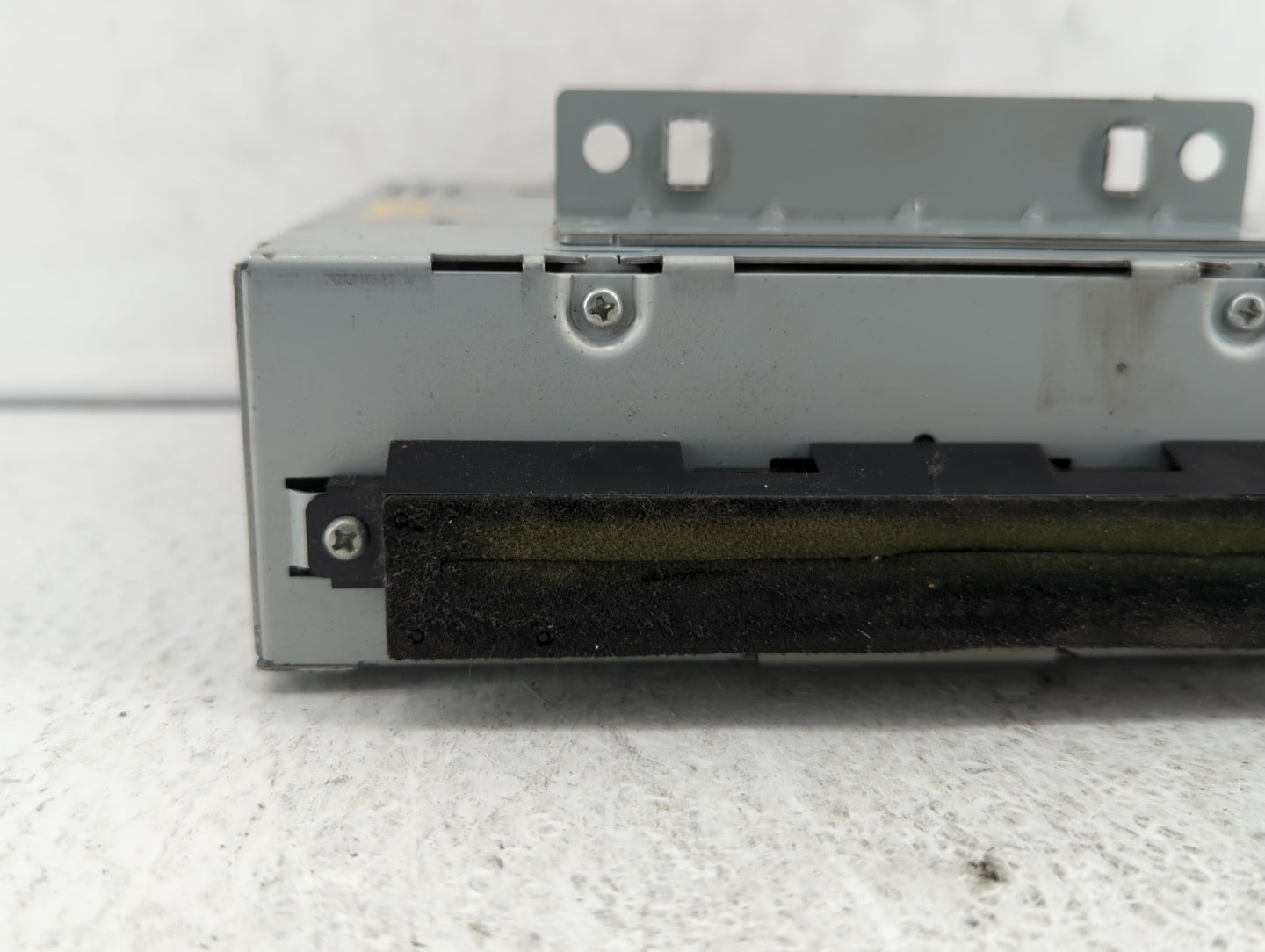 2009-2013 Volvo C70 Radio AM FM Cd Player Receiver Replacement P/N:31328060 1CD18H, 31285827 Fits Fits 2009 2010 2011 2012 2