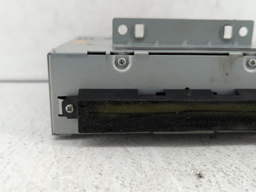2009-2013 Volvo C70 Radio AM FM Cd Player Receiver Replacement P/N:31328060 1CD18H, 31285827 Fits Fits 2009 2010 2011 2012 2013 OEM Used Auto Parts