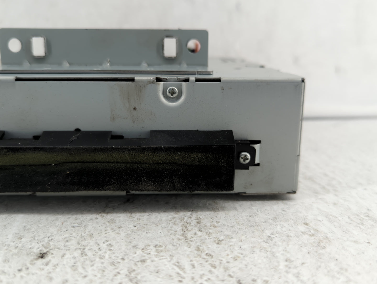 2009-2013 Volvo C70 Radio AM FM Cd Player Receiver Replacement P/N:31328060 1CD18H, 31285827 Fits Fits 2009 2010 2011 2012 2