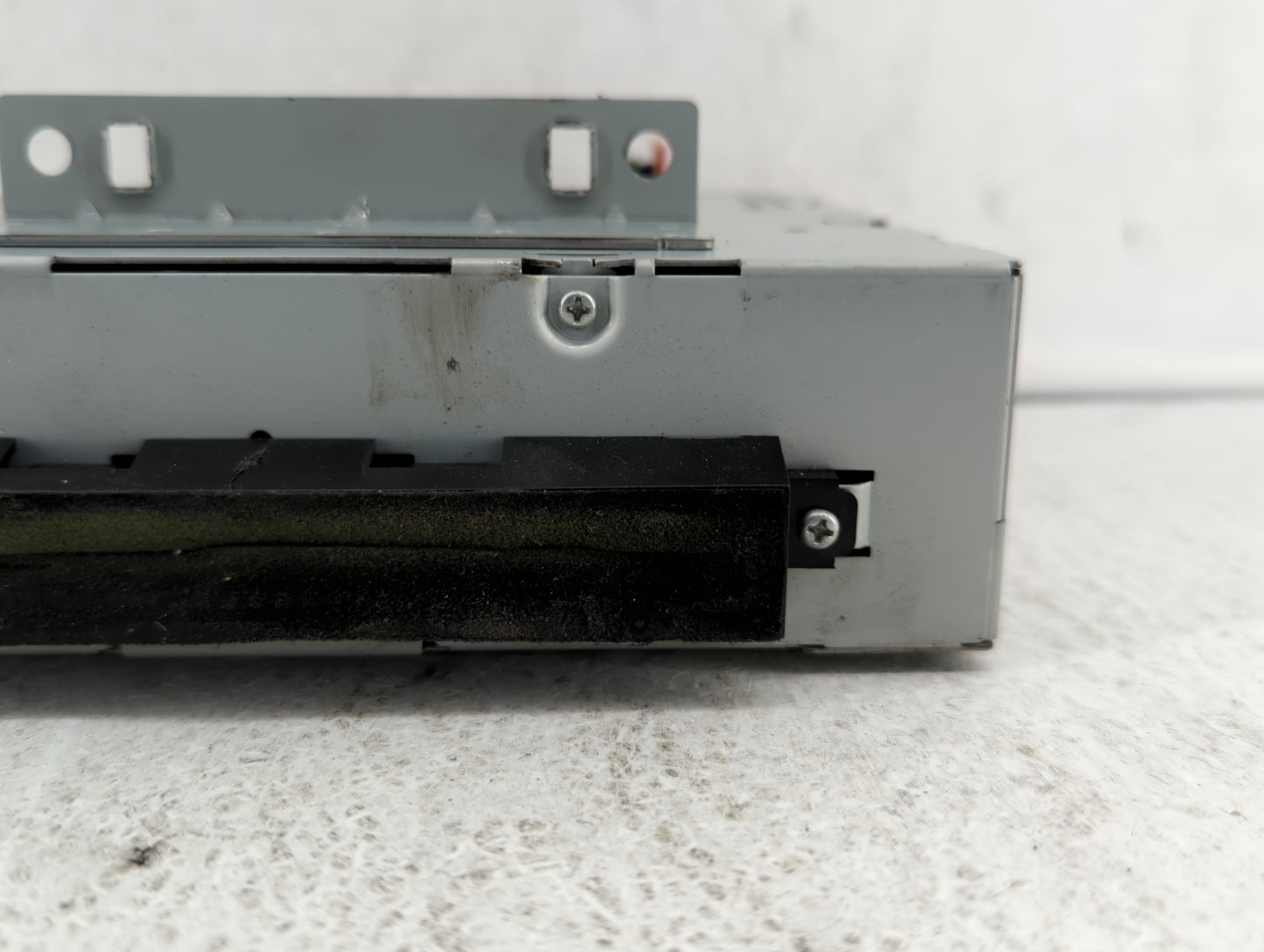 2009-2013 Volvo C70 Radio AM FM Cd Player Receiver Replacement P/N:31328060 1CD18H, 31285827 Fits Fits 2009 2010 2011 2012 2