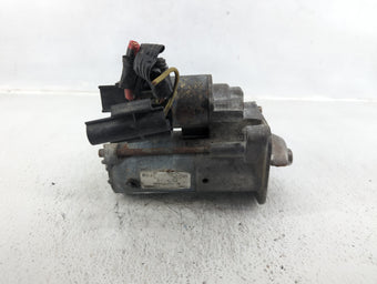 compare product 2006-2013 Volvo C70 Car Starter Motor Solenoid OEM Fits Fits 2004 2005 2006 2007 2008 2009 2010 2011 2012 2013 2014 2015 2016 OEM Used Auto Parts