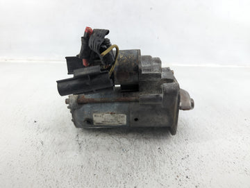 2006-2013 Volvo C70 Car Starter Motor Solenoid OEM Fits Fits 2004 2005 2006 2007 2008 2009 2010 2011 2012 2013 2014 2015 201