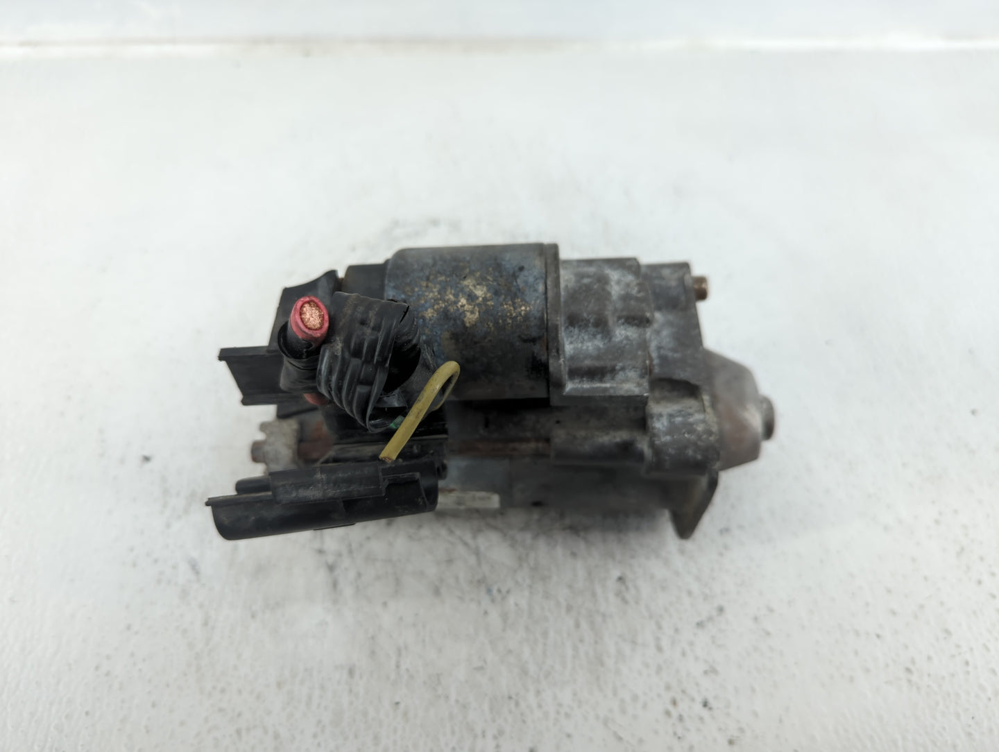 2006-2013 Volvo C70 Car Starter Motor Solenoid OEM Fits Fits 2004 2005 2006 2007 2008 2009 2010 2011 2012 2013 2014 2015 201