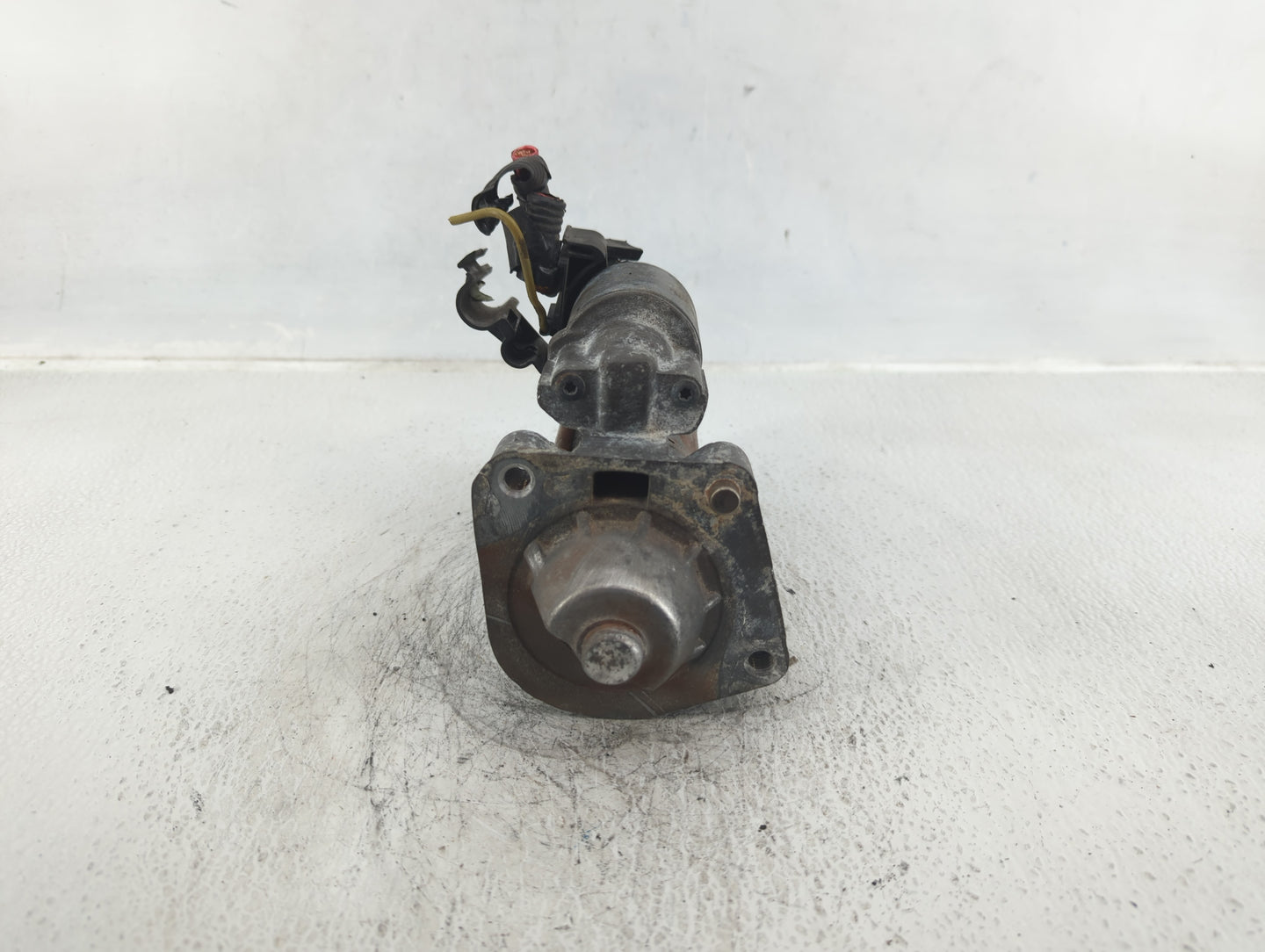 2006-2013 Volvo C70 Car Starter Motor Solenoid OEM Fits Fits 2004 2005 2006 2007 2008 2009 2010 2011 2012 2013 2014 2015 201