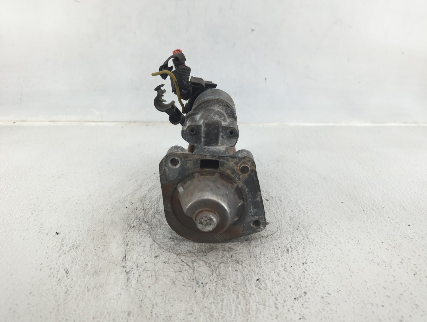 2006-2013 Volvo C70 Car Starter Motor Solenoid OEM Fits Fits 2004 2005 2006 2007 2008 2009 2010 2011 2012 2013 2014 2015 201