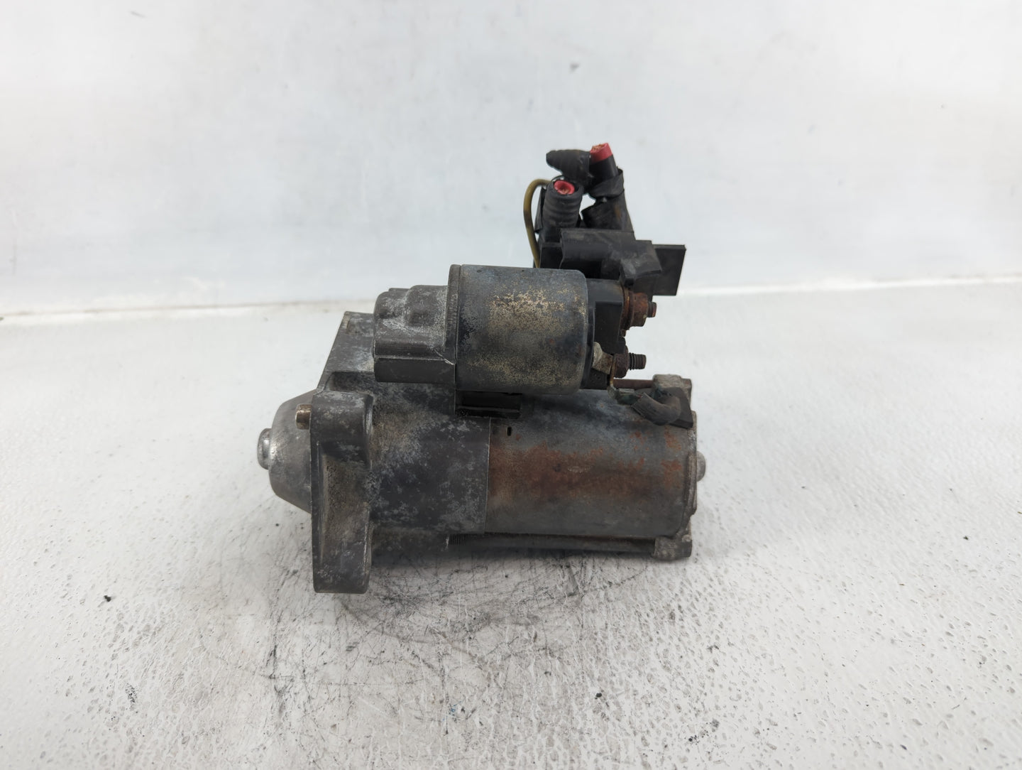 2006-2013 Volvo C70 Car Starter Motor Solenoid OEM Fits Fits 2004 2005 2006 2007 2008 2009 2010 2011 2012 2013 2014 2015 201