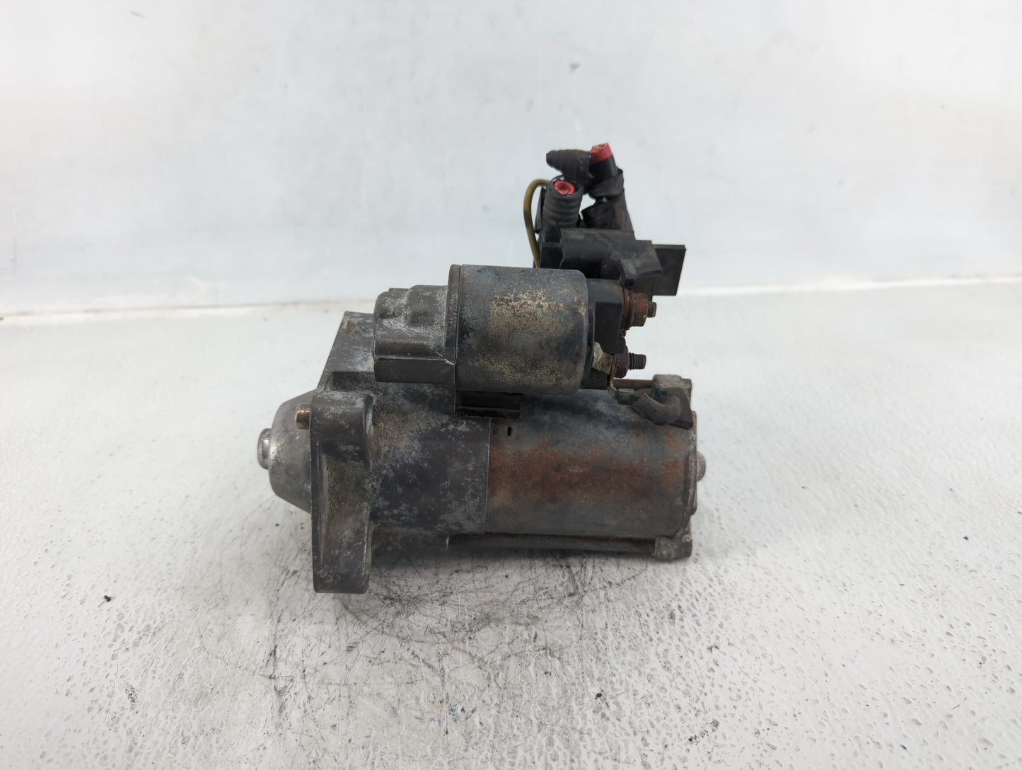 2006-2013 Volvo C70 Car Starter Motor Solenoid OEM Fits Fits 2004 2005 2006 2007 2008 2009 2010 2011 2012 2013 2014 2015 201