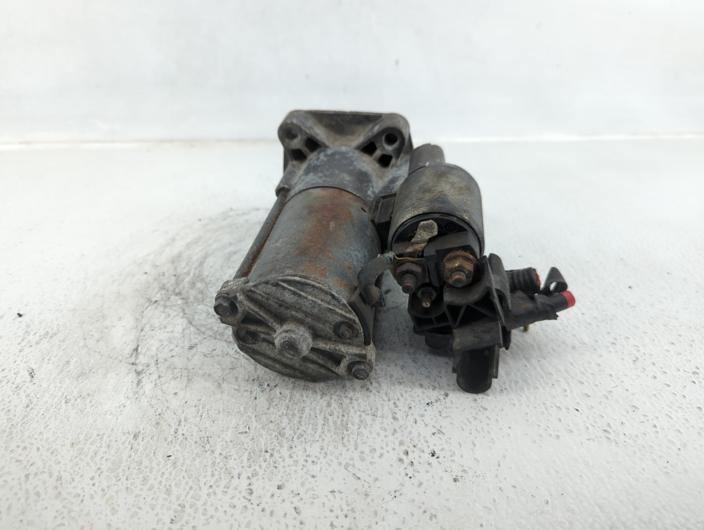 2006-2013 Volvo C70 Car Starter Motor Solenoid OEM Fits Fits 2004 2005 2006 2007 2008 2009 2010 2011 2012 2013 2014 2015 201