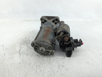 2006-2013 Volvo C70 Car Starter Motor Solenoid OEM Fits Fits 2004 2005 2006 2007 2008 2009 2010 2011 2012 2013 2014 2015 201