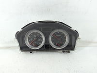 2009-2013 Volvo C70 Instrument Cluster Speedometer Gauges P/N:36000958 31254830 Fits Fits 2009 2010 2011 2012 2013 OEM Used 