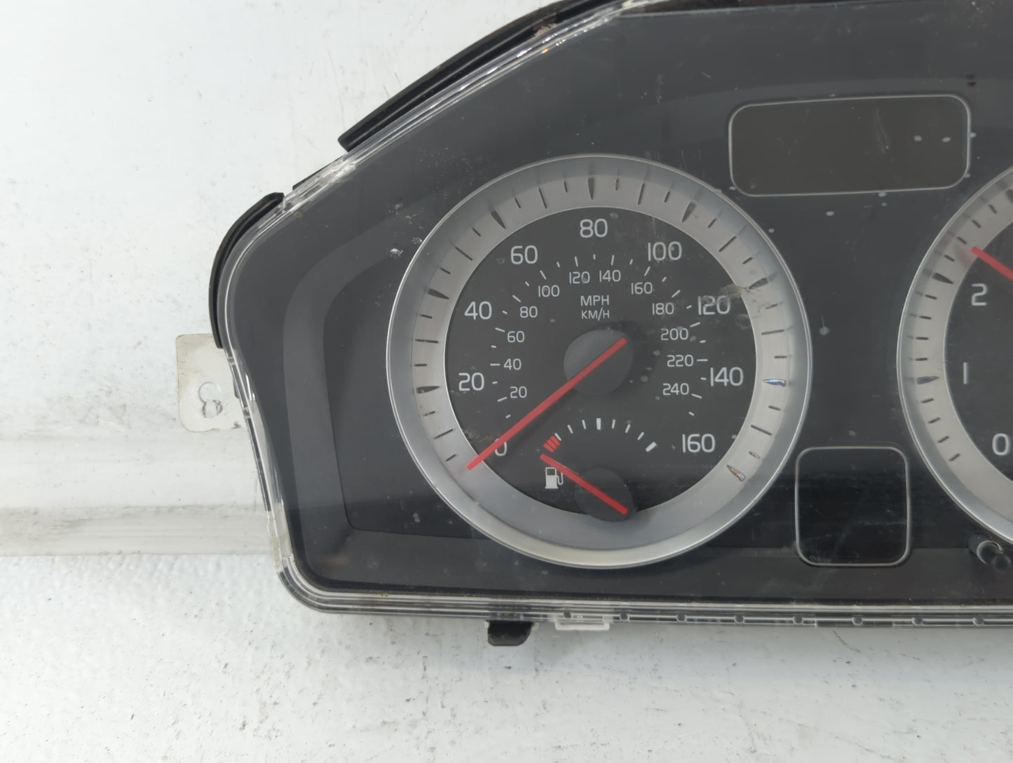 2009-2013 Volvo C70 Instrument Cluster Speedometer Gauges P/N:36000958 31254830 Fits Fits 2009 2010 2011 2012 2013 OEM Used 